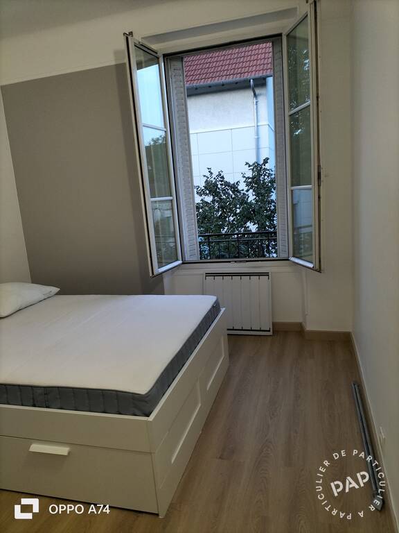 Appartement 850&nbsp;&euro; 20&nbsp;m² Argenteuil (95100)