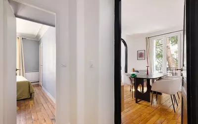 Paris 18E (75018)