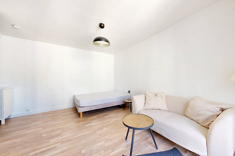 Paris 18E (75018)