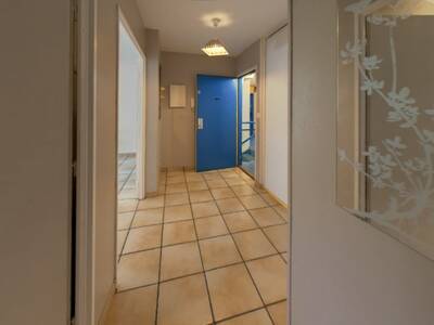 Vente appartement 3 pièces Les Ulis (91940)