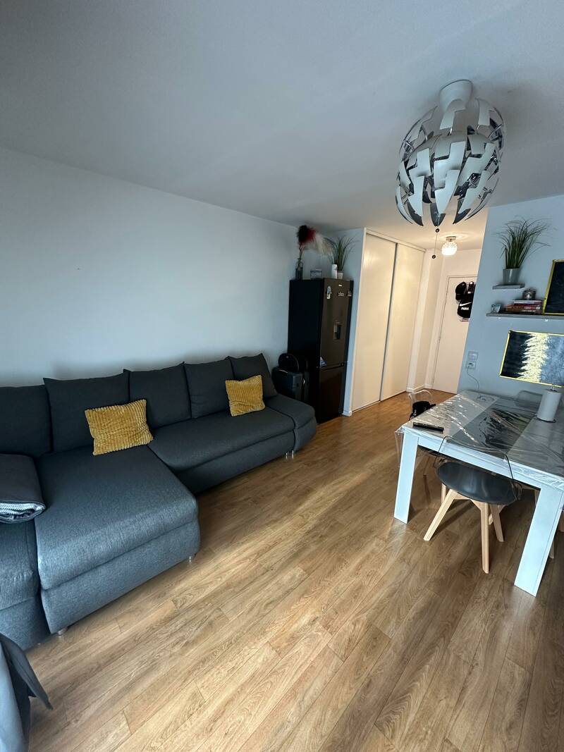 Villeneuve-La-Garenne (92390)