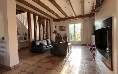Saint-Leu-La-Forêt (95320)
