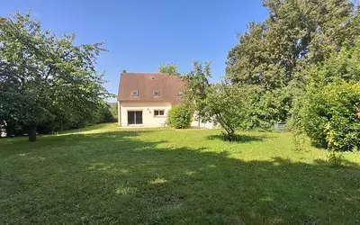 Pruillé-Le-Chétif (72700)