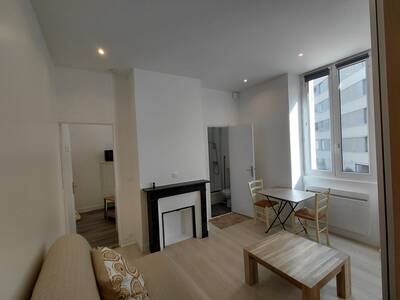 Location appartement studio Versailles (78000)
