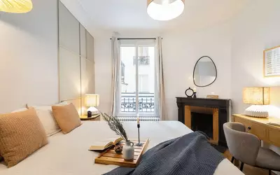 Paris 10E
