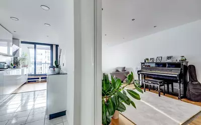 Paris 20E (75020)