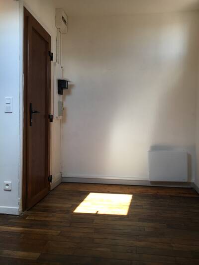 Vente appartement studio Montreuil (93100)