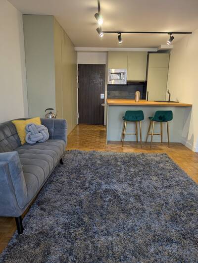 Location appartement 2 pièces Puteaux (92800)