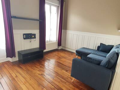 Location appartement 3 pièces La Garenne-Colombes (92250)