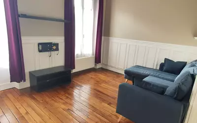La Garenne-Colombes (92250)