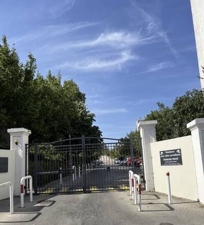 Vente appartement 2 pièces Marseille 13e