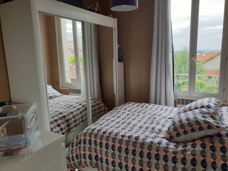 Vitry-Sur-Seine (94400)