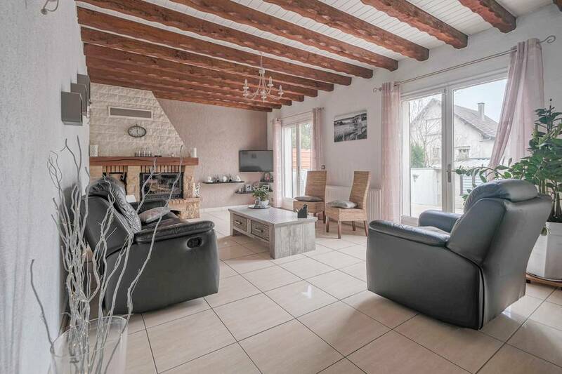 Tremblay-En-France (93290)