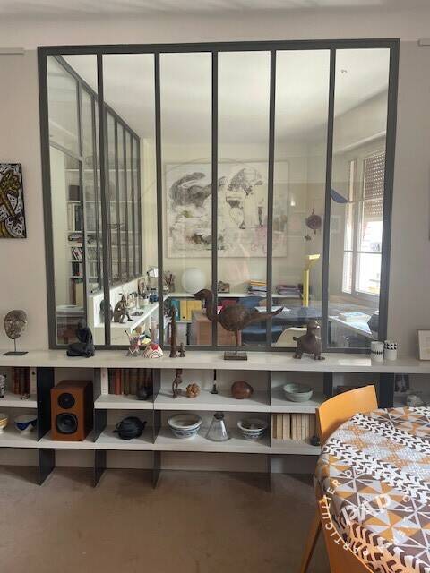 Vente Appartement