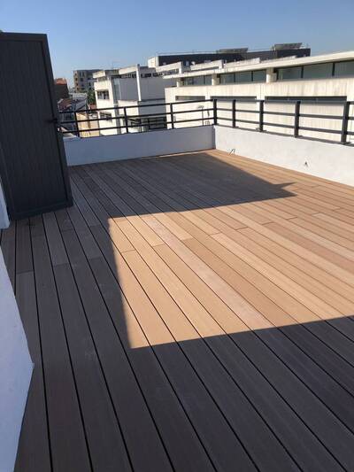 Location maison 5 pièces Montreuil (93100)
