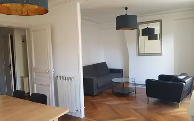 Paris 17E (75017)