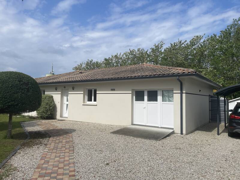 Lesparre-Médoc (33340)