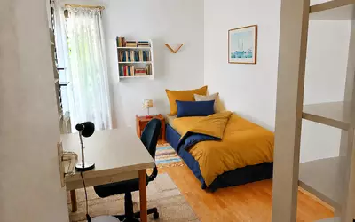Paris 20E (75020)
