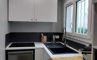 Paris 16E (75016)