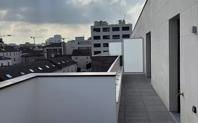 Aubervilliers (93300)