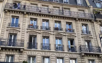 Paris 19E (75019)