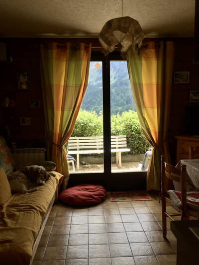 Vente appartement 2 pièces La Chapelle-d'Abondance (74360)