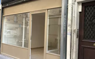 Paris 15E (75015)