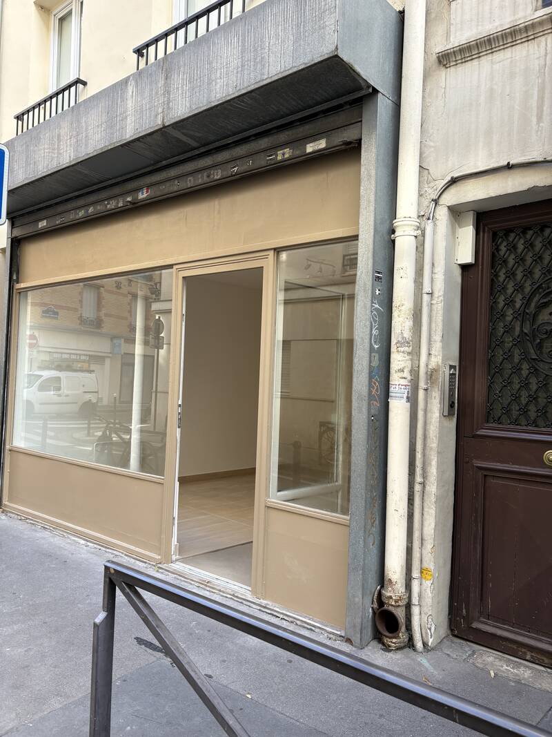 Paris 15E (75015)