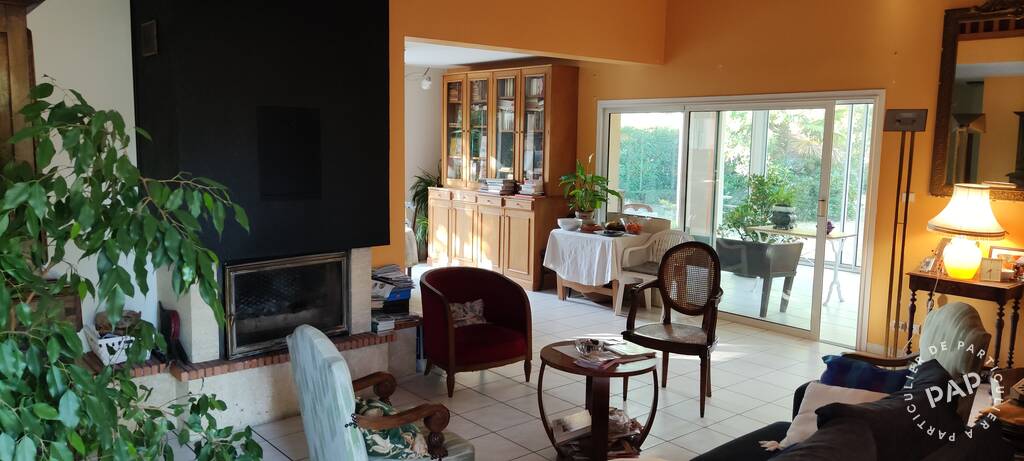 Vente maison 160 m² Carcans (33121) - 160 m² - 555.000 € | Particulier à Particulier — 2