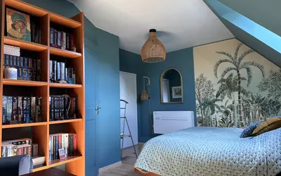 Pierrefonds (60350)