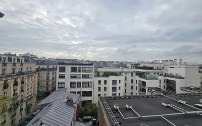 Paris 14E (75014)