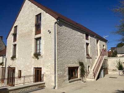 Vente maison 6 pièces Les Riceys (10340)