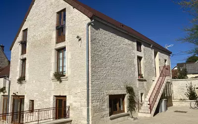 Les Riceys (10340)