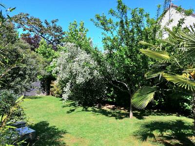 Vente maison 6 pièces Saint-Pierre-du-Perray (91280)