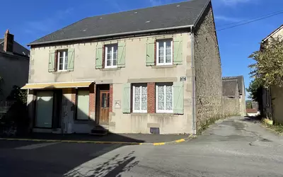 Le Grand-Bourg