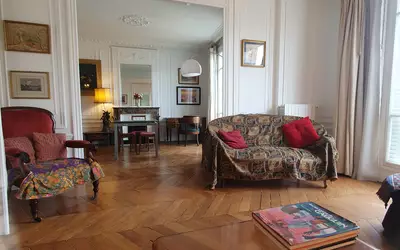 Paris 15E (75015)