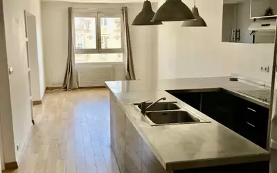 Paris 20E (75020)