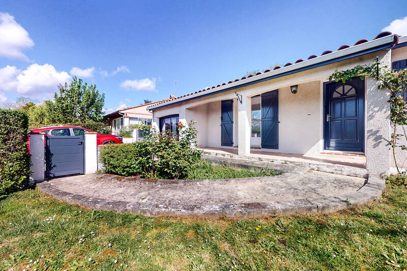 Garidech (31380)