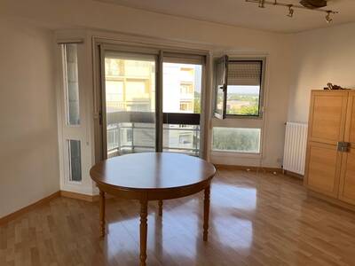 Vente appartement 2 pièces Vannes (56000)
