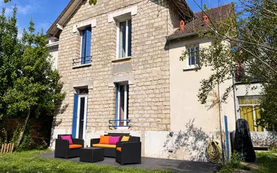 Verrières-Le-Buisson (91370)
