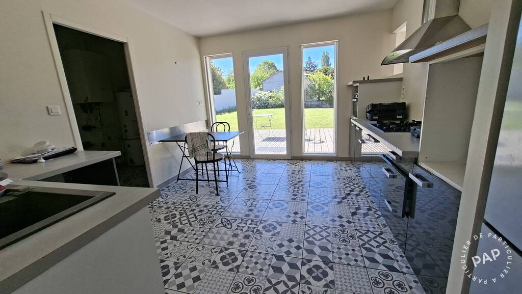 Vente maison 130 m² Chauray (79180) - 130 m² - 348.000 € | Particulier à Particulier — 3