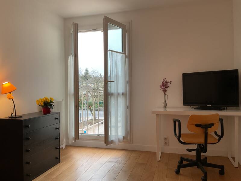 Garches (92380)