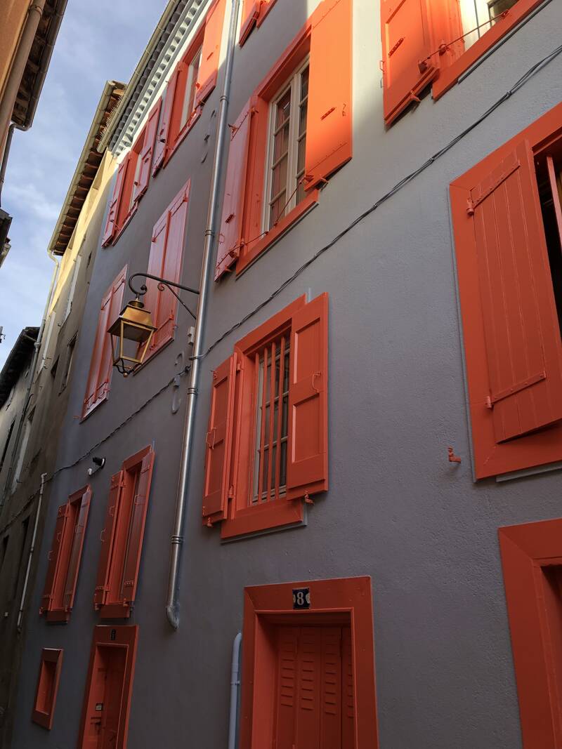 Foix (09000)