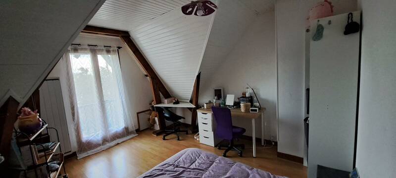 Mennecy (91540)