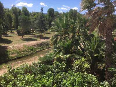 Vente appartement 3 pièces Saint-Cyprien (66750)