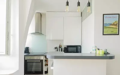 Paris 17E (75017)