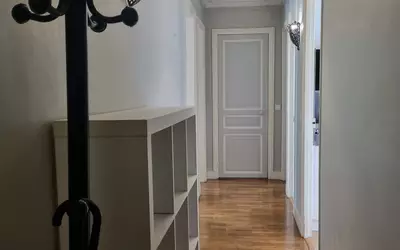 Paris 15E (75015)