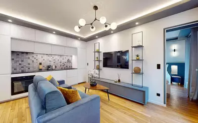 Paris 15E (75015)
