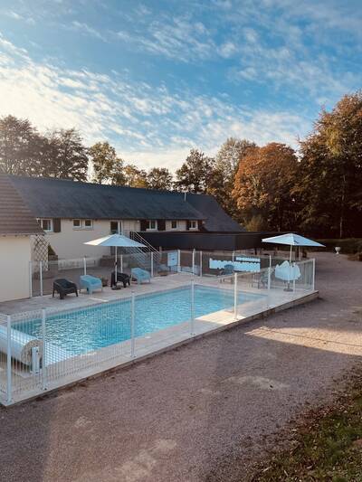 Vente maison 20 pièces Bavent (14860)