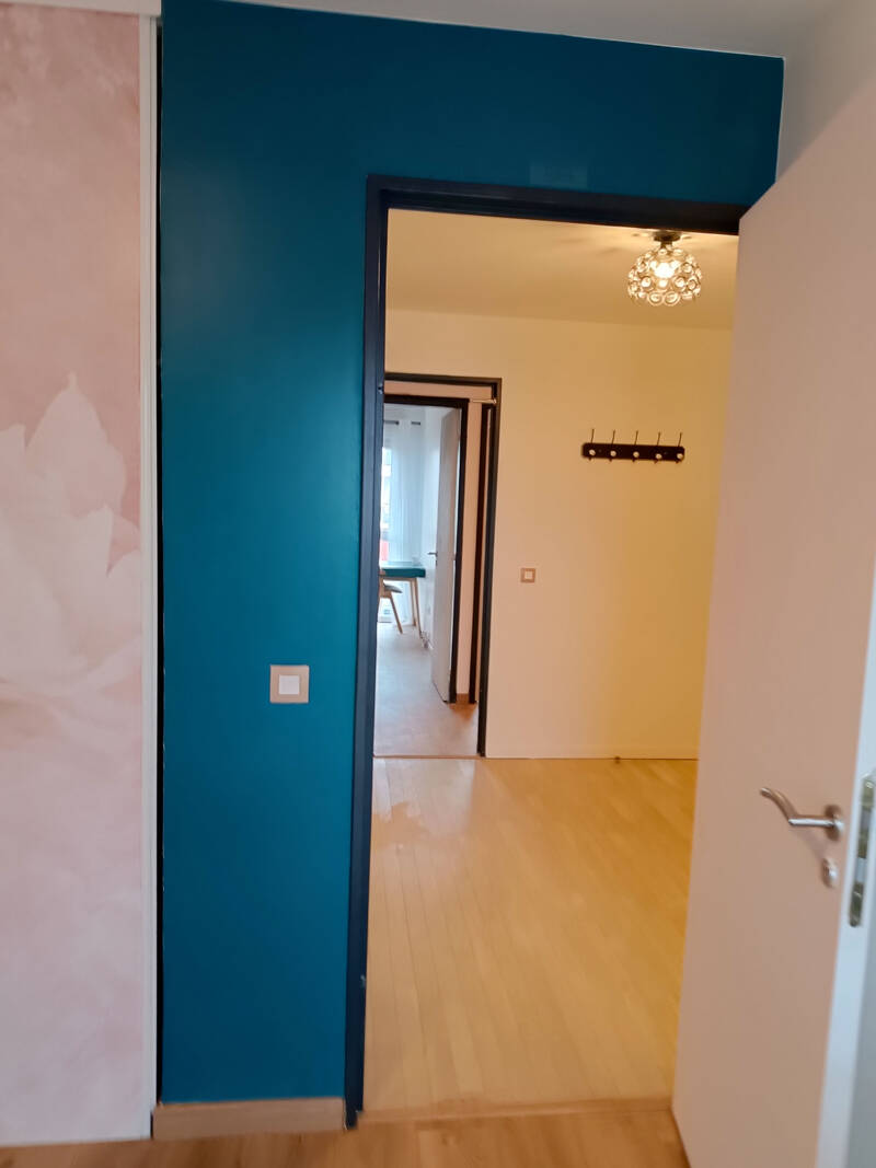 Colocation - Cergy (95800)
